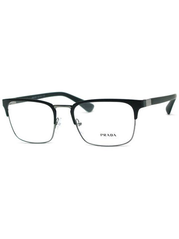 Glasses VPR54T 1BO-1O1 - PRADA - BALAAN 1