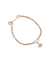 Divas Dream Bracelet Rose Gold - BVLGARI - BALAAN 1