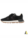 50 50 Evolution Low Top Sneakers Black - MAISON MARGIELA - BALAAN 2