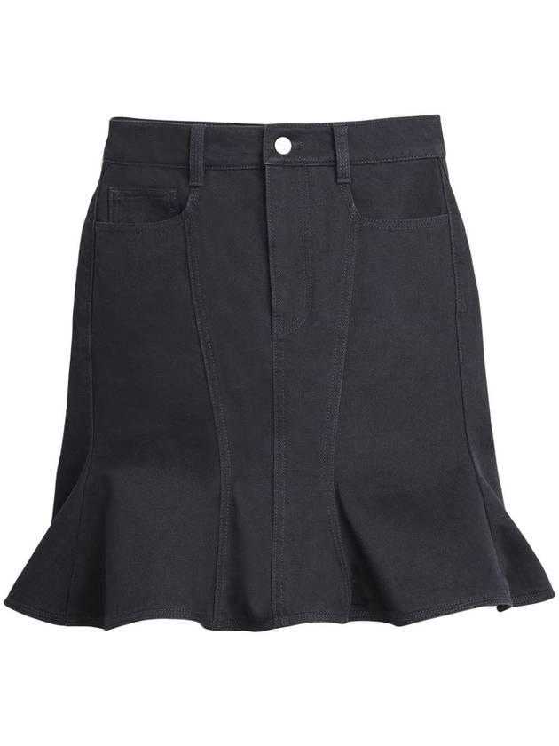 Marc Jacobs Skirts Black - MARC JACOBS - BALAAN 1