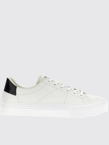 Sneakers in pelle di vitello Givenchy - GIVENCHY - BALAAN 1