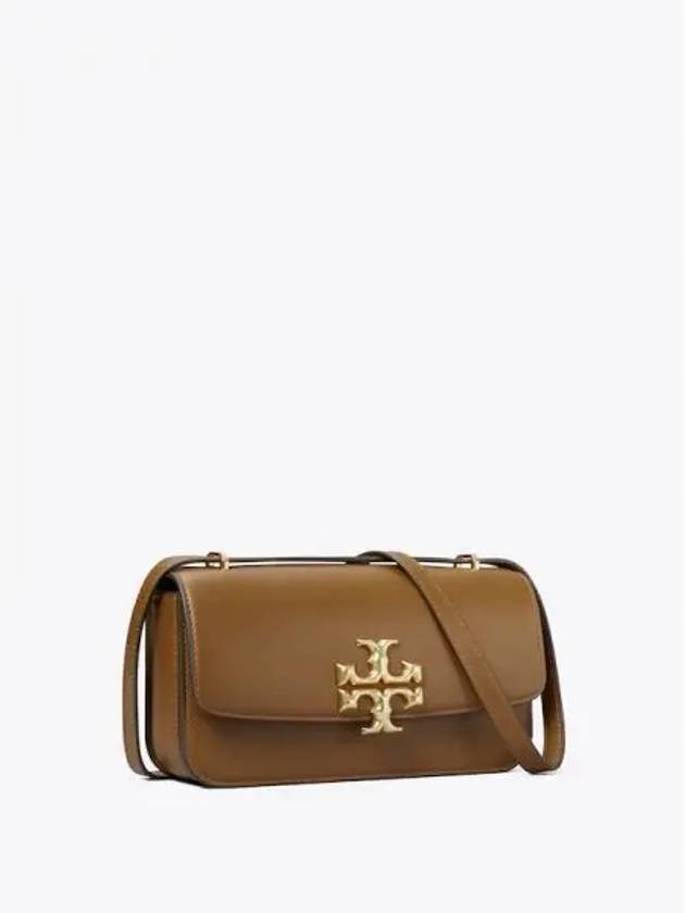 Eleanor small convertible shoulder bag cross mousse color domestic product GM0022053074532 - TORY BURCH - BALAAN 1