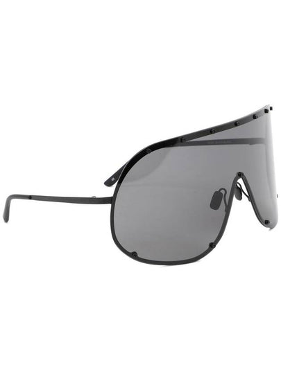 Rick Owens Glasses - RICK OWENS - BALAAN 2