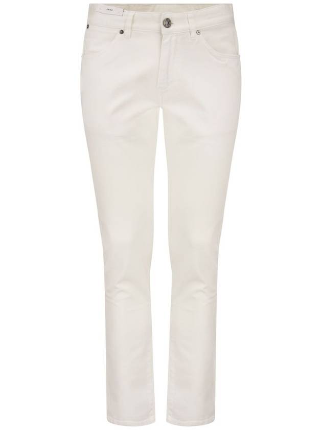 SWING - Slim-fit Jeans - PT TORINO - BALAAN 1