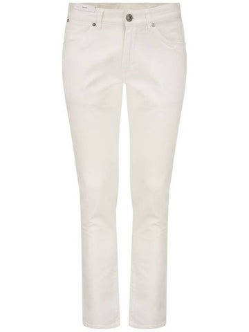 SWING - Slim-fit Jeans - PT TORINO - BALAAN 1