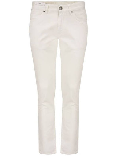 SWING - Slim-fit Jeans - PT TORINO - BALAAN 1