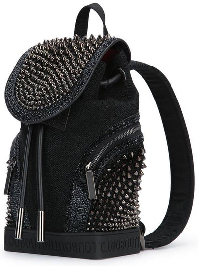 Christian Louboutin Backpacks - CHRISTIAN LOUBOUTIN - BALAAN 2