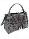 women shoulder bag - BALENCIAGA - BALAAN 3