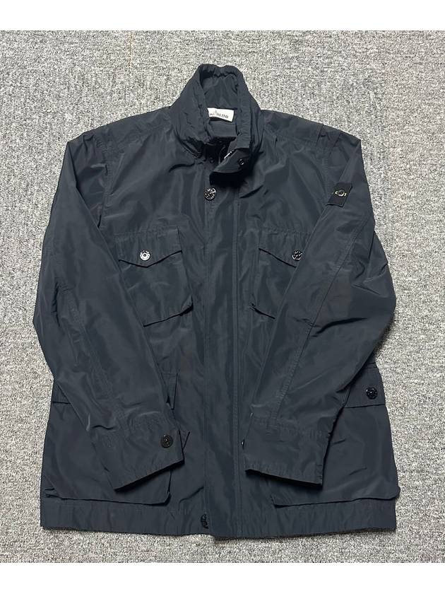 Microlabs Jacket 100 - STONE ISLAND - BALAAN 4