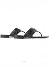 men sandals - GUCCI - BALAAN 3