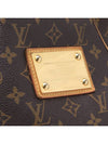 women shoulder bag - LOUIS VUITTON - BALAAN 6