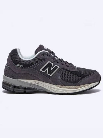 Men s Low Top Sneakers New Balance 2002 Shoes - NEW BALANCE - BALAAN 2