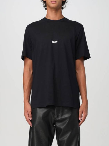 T-shirt men Msgm - MSGM - BALAAN 1