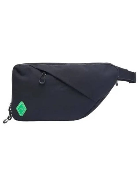 slingback black bag crossbag - A-COLD-WALL - BALAAN 1