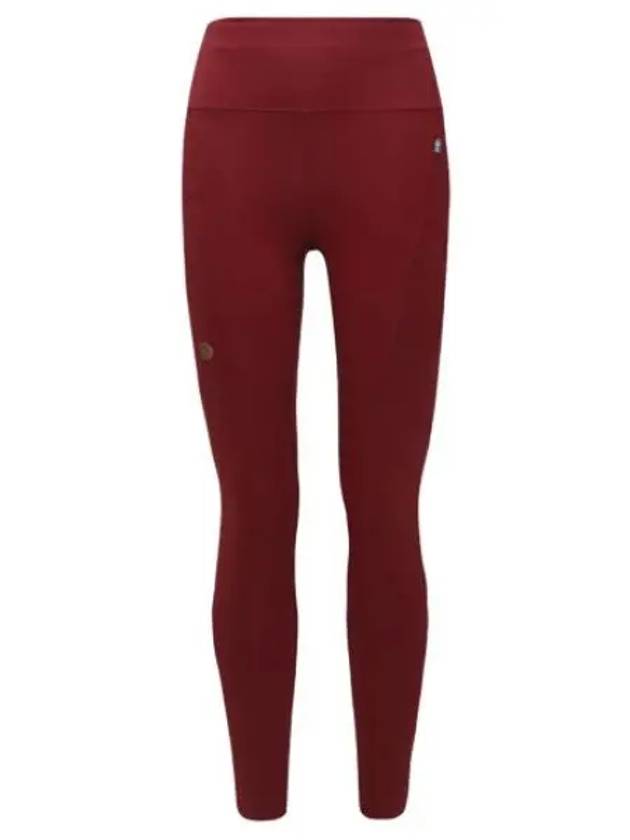 Women s Abisco Tights Mountaineering Pants Clothes - FJALL RAVEN - BALAAN 1