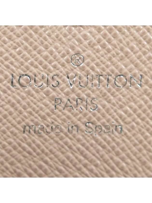 M61394 long wallet - LOUIS VUITTON - BALAAN 6