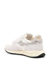 Sneakers WWLWNC04 WHITE NAT - AUTRY - BALAAN 3