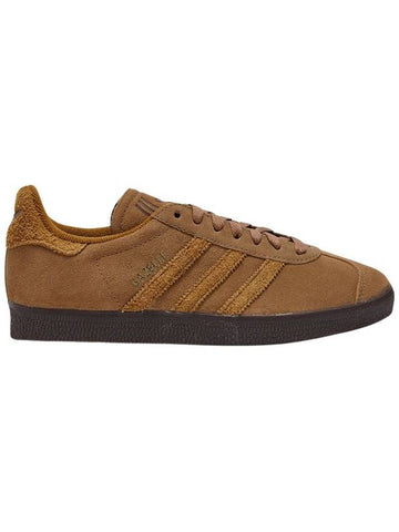 Gazelle Brown Desert Bronze Strata IG2099 - ADIDAS - BALAAN 1