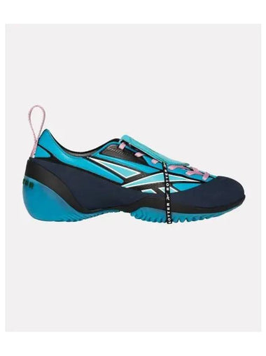 Reebok BOTTER Energia Bo Kets Aqua Blue RMIA04GC99MAT0024500 - REEBOK - BALAAN 1