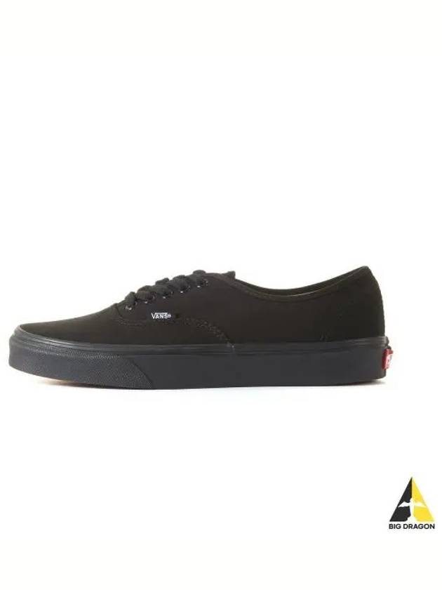 Authentic Black VN000EE3BKA1 - VANS - BALAAN 1