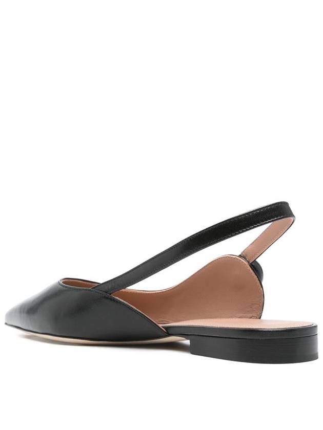 Malone Souliers Palmer 10 Flat Sling Back Shoes - MALONE SOULIERS - BALAAN 2