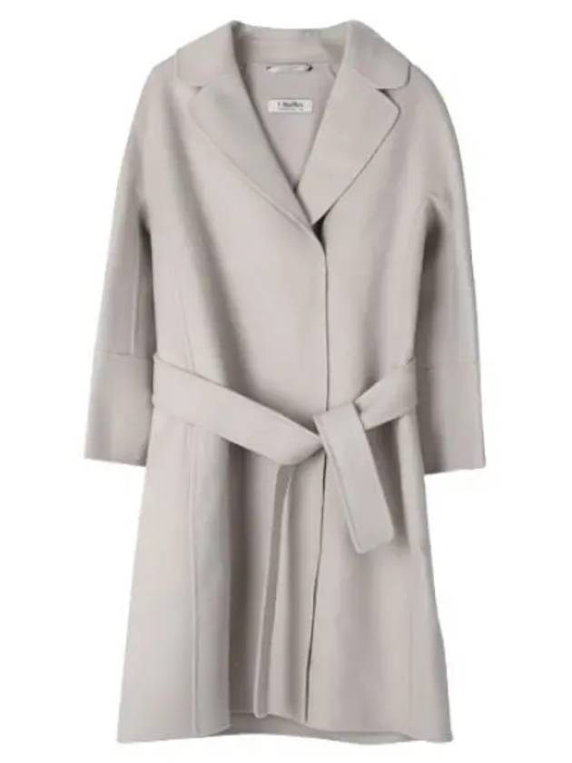 Arona virgin wool coat women - MAX MARA - BALAAN 1