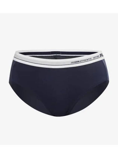 UNDERWEAR Active Move Fit Outband Droz FI4DRG3041FDID - FILA - BALAAN 1