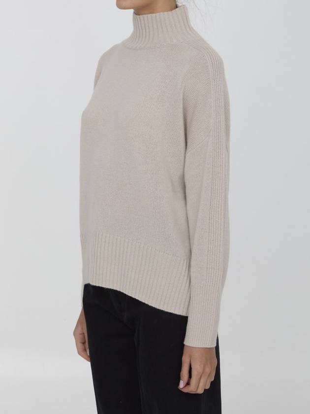 Cashmere jumper - ALLUDE - BALAAN 2