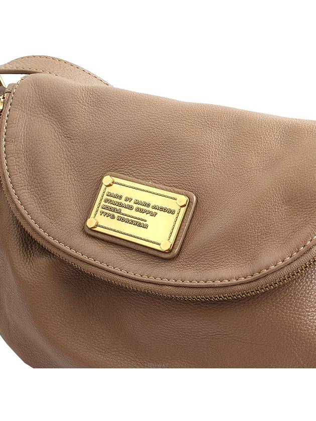 women cross bag - MARC JACOBS - BALAAN 6