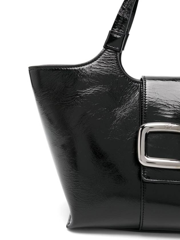 Roger Vivier Bags.. Black - ROGER VIVIER - BALAAN 5