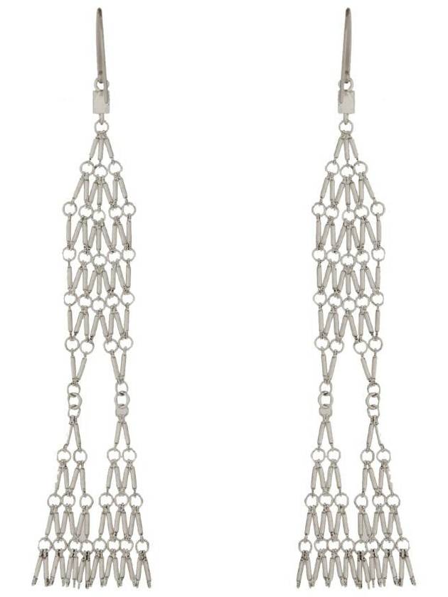 Isabel Marant Long Earrings - ISABEL MARANT - BALAAN 1