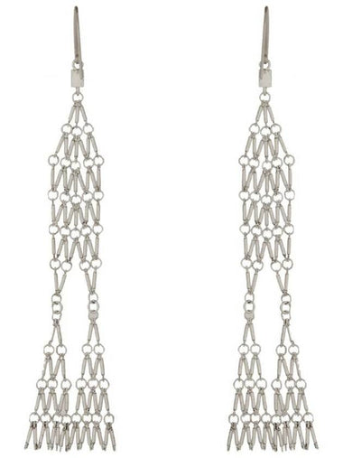 Isabel Marant Long Earrings - ISABEL MARANT - BALAAN 1