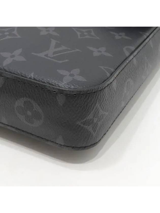 M80107 Clutch Bag - LOUIS VUITTON - BALAAN 5