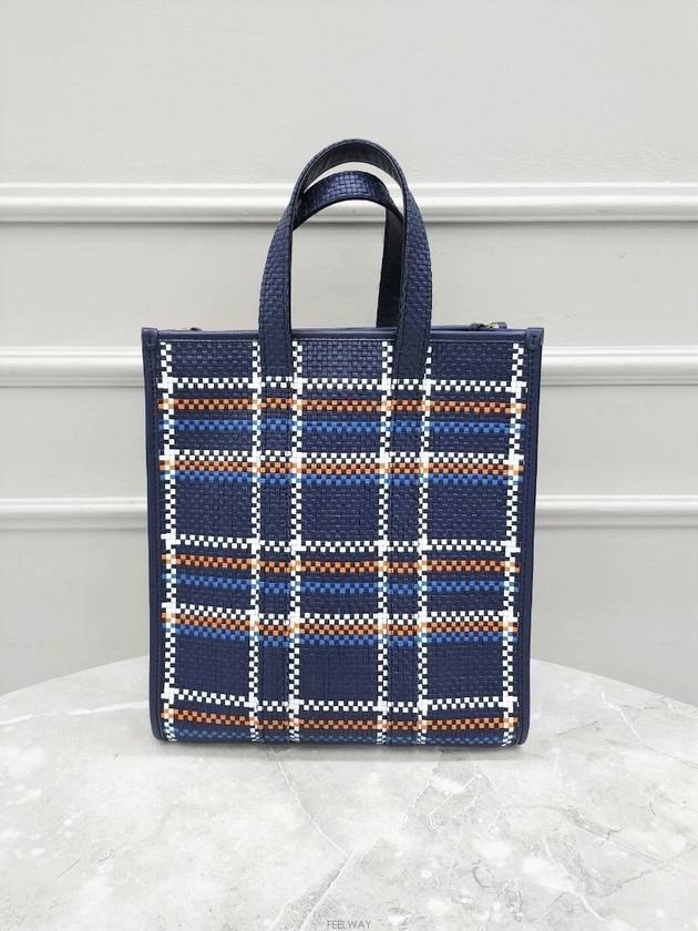 women tote bag - BURBERRY - BALAAN 1