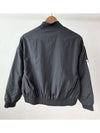 Logo Bomber Black - ADIDAS - BALAAN 3