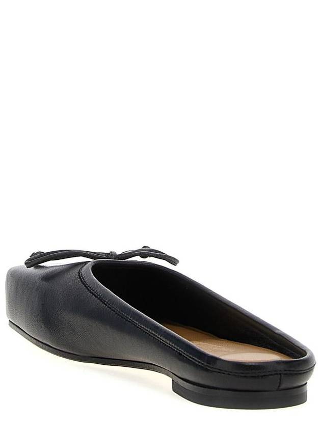 Jacquemus 'Les Mules Plates Ballet' Ballet Flats - JACQUEMUS - BALAAN 3