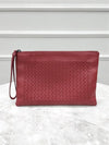 women clutch bag - BOTTEGA VENETA - BALAAN 3