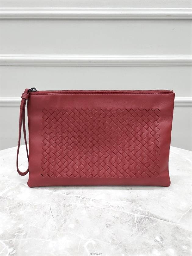 women clutch bag - BOTTEGA VENETA - BALAAN 3