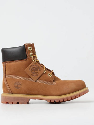 Shoes woman Timberland - TIMBERLAND - BALAAN 1