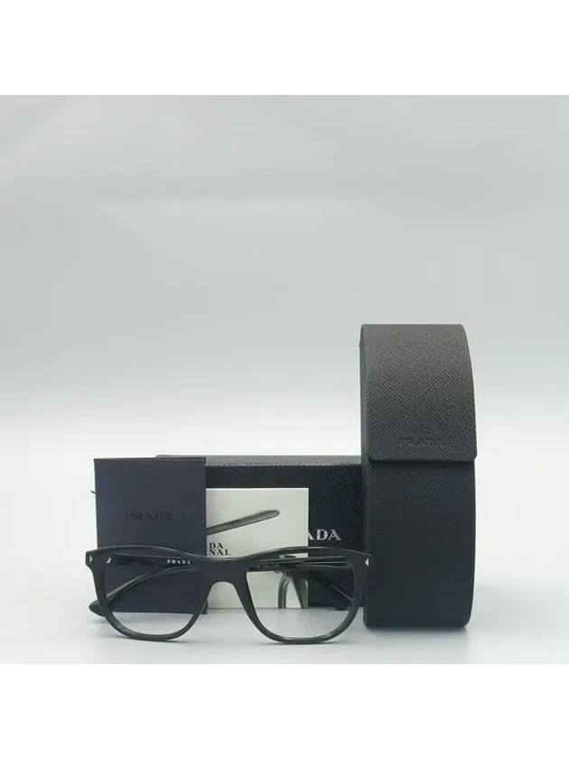 1AB 101 Glasses Frame - PRADA - BALAAN 1