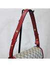 1955 Horsebit shoulder bag - GUCCI - BALAAN 9