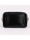 Antigona medium black glossy shoulder bag - GIVENCHY - BALAAN 7