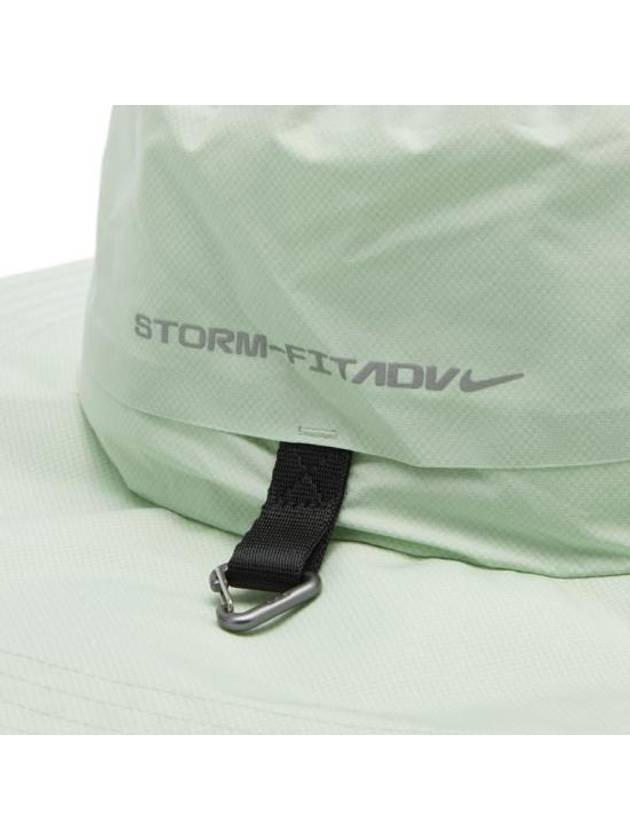 Acg Apex Storm Fit  ADV Bucket Hat Vapor Green - NIKE - BALAAN 4