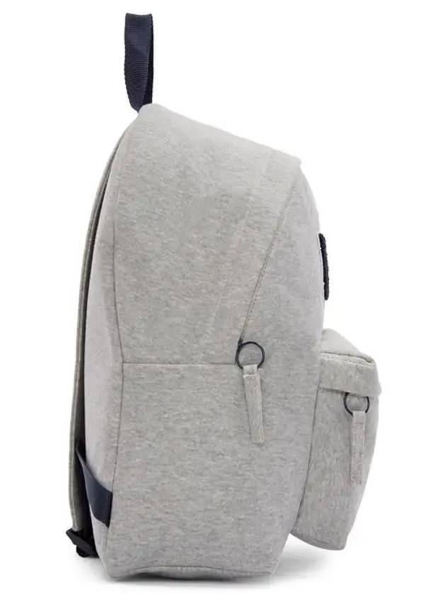 16SS NY Jersey Cotton Unisex Backpack Bag 205NY GRAY - JOSHUA SANDERS - BALAAN 3