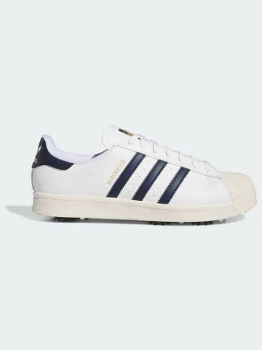 Superstar Golf Cloud White Collegiate Navy Off Shoes ID5003 697012 - ADIDAS - BALAAN 1