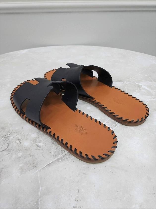 men sandals - HERMES - BALAAN 4