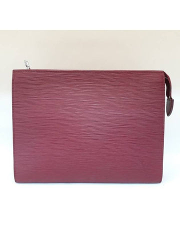 women clutch bag - LOUIS VUITTON - BALAAN 1