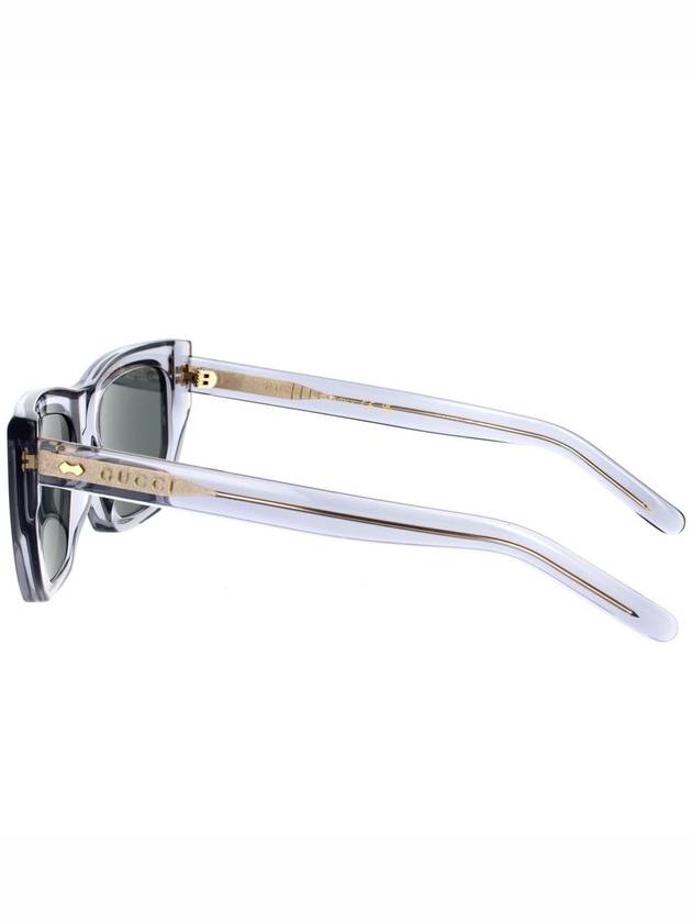 rectangular frame sunglasses GG1520S - GUCCI - BALAAN 4