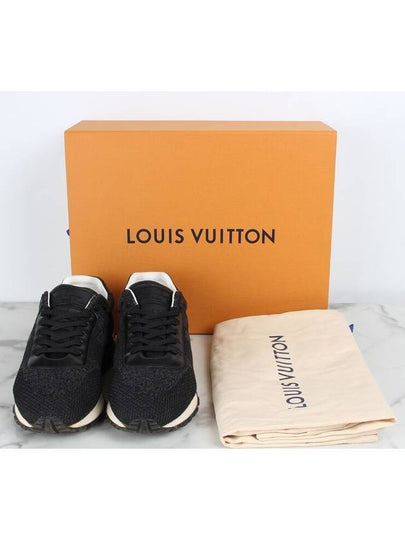 Runaway Damier knit sneakers 6 250 - LOUIS VUITTON - BALAAN 2