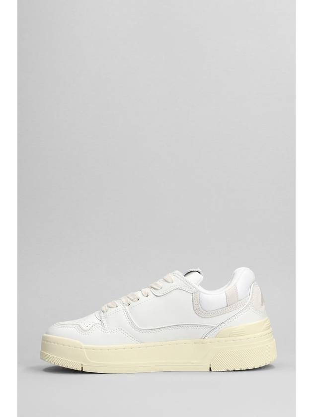 Autry Clc Low Sneakers - AUTRY - BALAAN 3